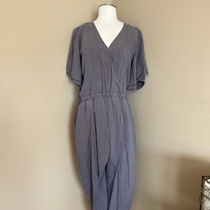 Anthropologie Cloth & Stone Jumper size M